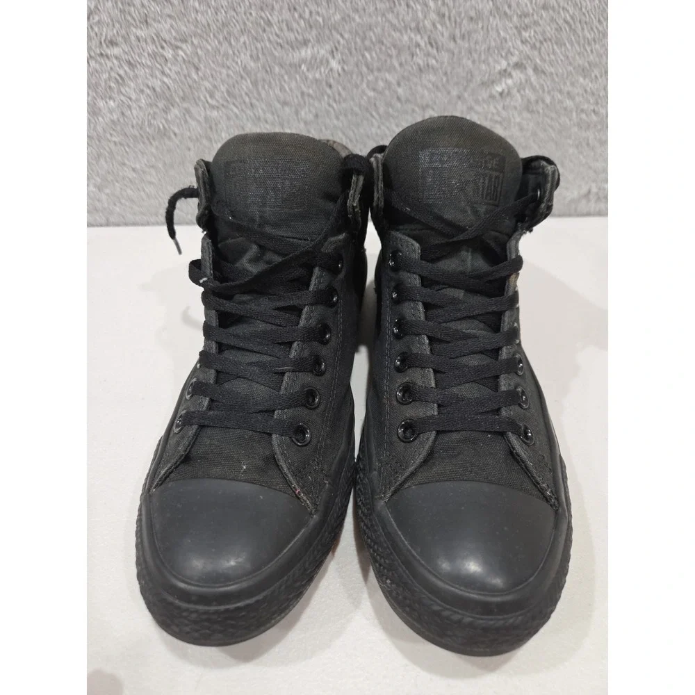 Converse Chuck Taylor All Star High Street Unisex 149432C Black Sz M10 W 12
